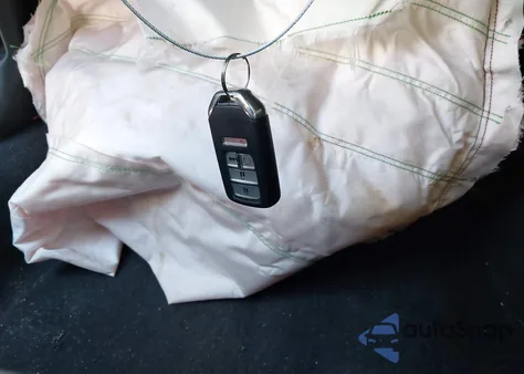 2020 Honda Accord Ex-L from USA, damaged, VIN 1HGCV1F54LA127390